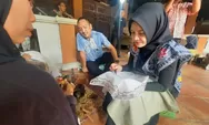 Yoyok Sukawi Terkesan Upaya Pelestarian Batik, Saat Berkunjung ke Sanggar Batik Semarang 16