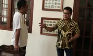 Yoyok Sukawi Komitmen Teruskan Penataan Kota Lama Semarang dengan Libatkan Pemilik Gedung