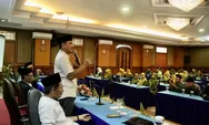 Ratusan Kepala Sekolah Maarif Semarang Dukung Program Pendidikan Gratis Yoyok-Joss