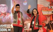 Agustin Iswar Lanjutkan Program Pengurangan Emisi dengan Meningkatkan Layanan Transportasi Publik