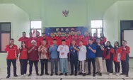 Bantu Pemerintah dalam Penanganan Awal Kebakaran, 113 Orang Redkar Sudah Terbentuk di Seluruh Kelurahan di Kota Pekalongan
