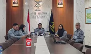 Kemenkumham Jateng Gandeng BNPT Sosialisasi Pencegahan Aksi Terorisme