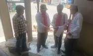 Mangkrak 10 Tahun, Renovasi Bangunan Pasar Anyar Diharapkan Lebih Inovatif, Luar Biasa dan Bukan Sekadar Konvensional Agar Menjadi Daya Tarik Pembeli