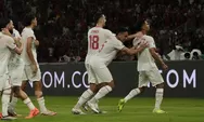 Melejit ke Peringkat 125: Target Besar Timnas Indonesia di Piala AFF