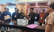 Pilwalkot Pekalongan 2024, Pasangan Calon Nomer 2 Adjib Dinyatakan Menang Mutlak Diseluruh Kecamatan di Kota Pekalongan