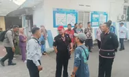 Nasabah dan Pengurus BMT Nurussa'adah Sepakati Bersama Penyelesaian Masalah Melalui Tiga Poin Solusi, yang Dilaksanakan dalam Rentang 2 Hingga 6 Bulan