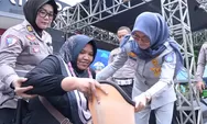 Kolaborasi Jasa Raharja dan Korlantas Polri Gelar Retrospeksi, Sampaikan Pesan Keselamatan Berlalulintas