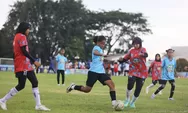 MilkLife Soccer Challenge Semarang 2024 Seri 2 Digelar, Peserta Meningkat Dua Kali Lipat