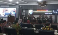 DPRD Sampaikan Harapan untuk Pemkot Pekalongan Saat Memasuki Tahun Baru di 2025, Salah Satunya Maksimalkan APBD untuk Kepentingan Masyarakat Luas