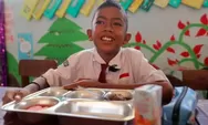 Alasan Susu Tidak Selalu Ada dalam Menu Program Makan Bergizi Gratis