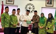 Kolaborasi Kemenag dan DMI Jateng, Perkuat Peran Masjid di Jawa Tengah