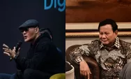 Ramai di Medsos Soal Makan Bergizi Gratis, dari Kecaman Deddy Corbuzier ke Siswa hingga Prabowo Minta Maaf