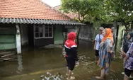 Mbak Ita Tinjau Langsung Genangan Banjir di Terboyo Wetan dan Trimulyo: Langkah Cepat dan Solusi Konkret