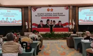 Ketua PD Satria Jateng Dorong dan Dukung Kader Terbaik Tempati Pos Strategis