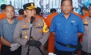 Berawal dari Kenalan Lewat Medsos, Ajak Korban Jalan-Jalan Lalu Ditinggal Pergi dengan Membawa Sepeda Motor Beserta Barang-Barang di Bagasinya