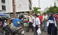 Wali Kota Semarang Agustina Wilujeng Pramestuti Akan Luncurkan Program Pilah Sampah di Tingkat RT