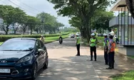 Minimalisir Kecelakaan, Pemkot bersama Polrestabes Semarang Dirikan Posko Terpadu di Silayur