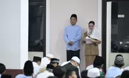 Agustina Wali Kota Semarang Sebut Ramadan Momentum Perkuat Silaturrahmi