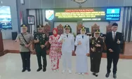Usai Kembali dari Retret di Magelang, Wali Kota Pekalongan Nyatakan Pemkot Siap Prioritaskan Program dan Sinkronkan dengan Pemerintah Pusat