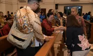 Wali Kota Semarang Agustina Dukung Romo YB Mangunwijaya Jadi Pahlawan Nasional