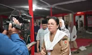 Agustin Wali Kota Semarang Bebaskan Retribusi Fasilitas Publik di Kantor Kecamatan dan Kelurahan