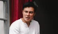 Soal Pertemuan Paula Verhoeven dengan Kedua Anaknya, Baim Wong: Setiap Hari Ketemu Juga Boleh