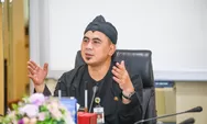 Validasi DT-SEN dan DTKS, Gus Yasin: Haji Antri Ibadah, Kalau Bantuan Warga Miskin, Masa Harus Antri?