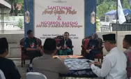 Diminta Pilih Prioritas Antara Tingkatkan Investasi atau Selamatkan Kota dari Kemungkinan Tenggelam, Begini Jawaban Wali Kota Pekalongan
