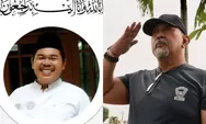 Mat Solar Meninggal Dunia, Indro Warkop Berduka: Ini Kenangan Duet Akting Bareng di Film Era 80an