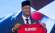 Jelang Indonesia vs Australia, Pelatih Garuda Patrick Kluivert Spill Taktik: Penguasaan Bola