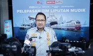 Harwan Muldidarmawan: Media Memiliki Peran Penting Hadirkan Pemberitaan yang Informatif Selama Periode Mudik Idulfitri 2025