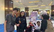 E-MOEDJI: Inovasi Motor Listrik Ramah Disabilitas Karya Mahasiswa USM