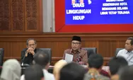 Pemkot Semarang Instruksikan Lurah Waspadai Potensi Longsor di Masa Lebaran