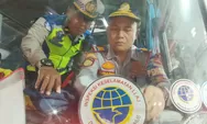 Tekan Angka Kecelakaan Lalu Lintas, Terminal Kota Pekalongan Gelar Ramp Check Bagi Bus-Bus yang Masuk ke dalam Terminal Jelang Mudik Lebaran 1446 H