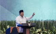 Prabowo Klaim Indonesia Sudah Blunder Selama 30 Tahun Terakhir, Ungkap Bukan Kesalahan Satu Presiden tapi Sebut Beberapa Pihak Ini