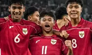 Indonesia U-17 Masuk Piala Dunia Qatar 2025, Ini Daftar Negara yang Sudah Lolos dari Afrika hingga Eropa