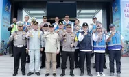 Kapolri Apresiasi Komitmen PT Jasa Raharja Atas Sinergi dalam Wujudkan Arus Mudik dan Balik Idulfitri 2025 yang Lancar dan Berkeselamatan