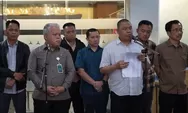 Update Skandal Suap CPO: 3 Tersangka Hakim Pemberi Vonis Lepas Korupsi Diduga Terima Rp22,5 Miliar