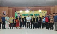 Persiapan Hadapi Popda Provinsi dan Pra Porpov Jawa Tengah, Prabu Cup 2025 Jadi Ajang Jaring Bibit dan Tambah Jam Terbang Atlet Silat di Kota Santri