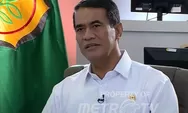 Pasca Viral Petani Keluhkan Sulit Jual Gabah ke BULOG, Menteri Amran Bongkar Ada Celah Mafia