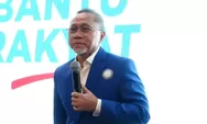 PAN Isyaratkan Dukung Prabowo Maju Capres di Pilpres 2029, Zulhas: Kalau Wapres Kita Bicara
