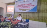 Dyah Tunjung: Pentingnya Peningkatan Sarana PAUD di Kota Semarang untuk Generasi Emas