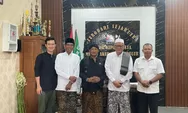 Rektor USM Hadir dalam Sedekah Bumi Desa Surodadi, Komitmen Kampus Hadir untuk Sinergi Pemberdayaan dan Pelestarian Budaya