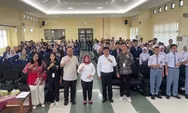 UKM Pengawal Ideologi Bangsa USM Gelar Seminar Penguatan Profil Pelajar Pancasila