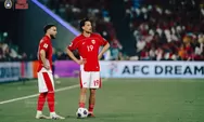 Jelang Laga Kontra China, Timnas Indonesia Kena Sanksi FIFA