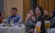 Agustina, Wali Kota Semarang Tekankan Prinsip Tata Kelola Profesional dan Penyelamatan Lingkungan dalam Proyek KPBU