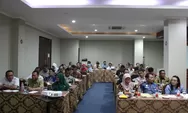 Imigrasi Pemalang Hadiri Forum Konsultasi Publik MPP Kabupaten Pekalongan