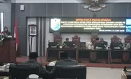 DPRD dan Pemerintah Kota Pekalongan Sepakati Perubahan Anggaran 2025 untuk Fokus Penanganan Sampah serta Pembangunan Bagi Kesejahteraan Masyarakat
