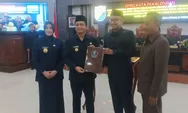 DPRD Kota Pekalongan Setujui Rancangan Perubahan KUA-PPAS APBD 2025, Penanganan Sampah Masih Jadi Sorotan Utama