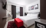 Hotel NEO Candi Simpang Lima Semarang Hadirkan Superior Premier Room, Tipe Kamar Terbaru dengan Fasilitas Modern dan Street View